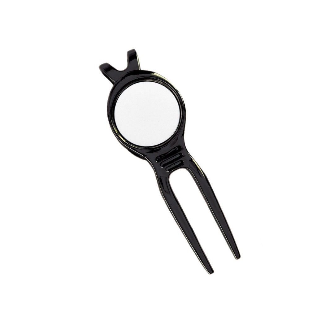 Premium Pitch Repairer With 25mm Ball Marker