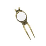Premium Pitch Repairer With 25mm Ball Marker