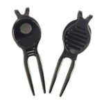 Premium Pitch Repairer With 25mm Ball Marker