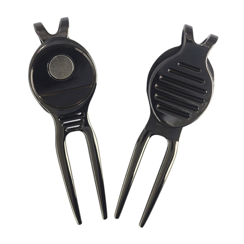 Premium Pitch Repairer With 25mm Ball Marker
