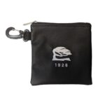 Premium Leather Valuables Pouch