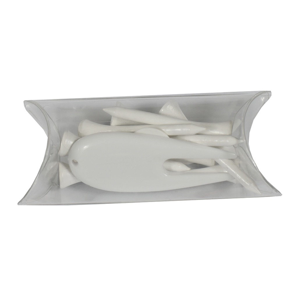 Pillow Pack Standard Tee Pack