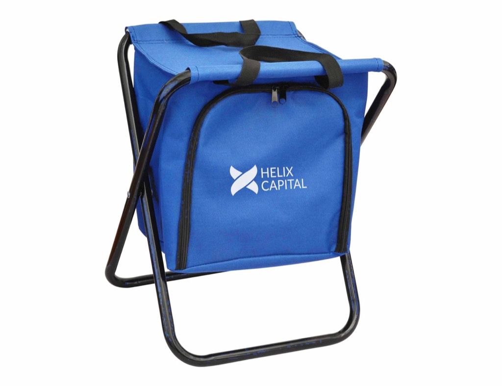 Alaska Cooler Seat