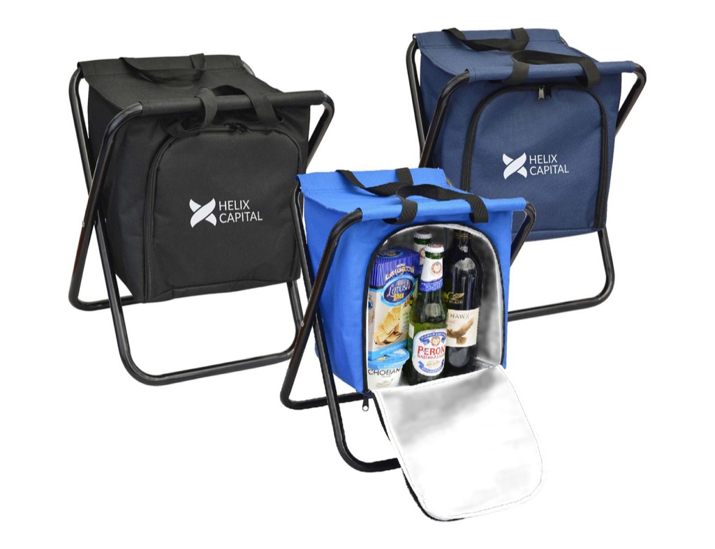 Alaska Cooler Seat