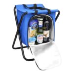 Alaska Cooler Seat