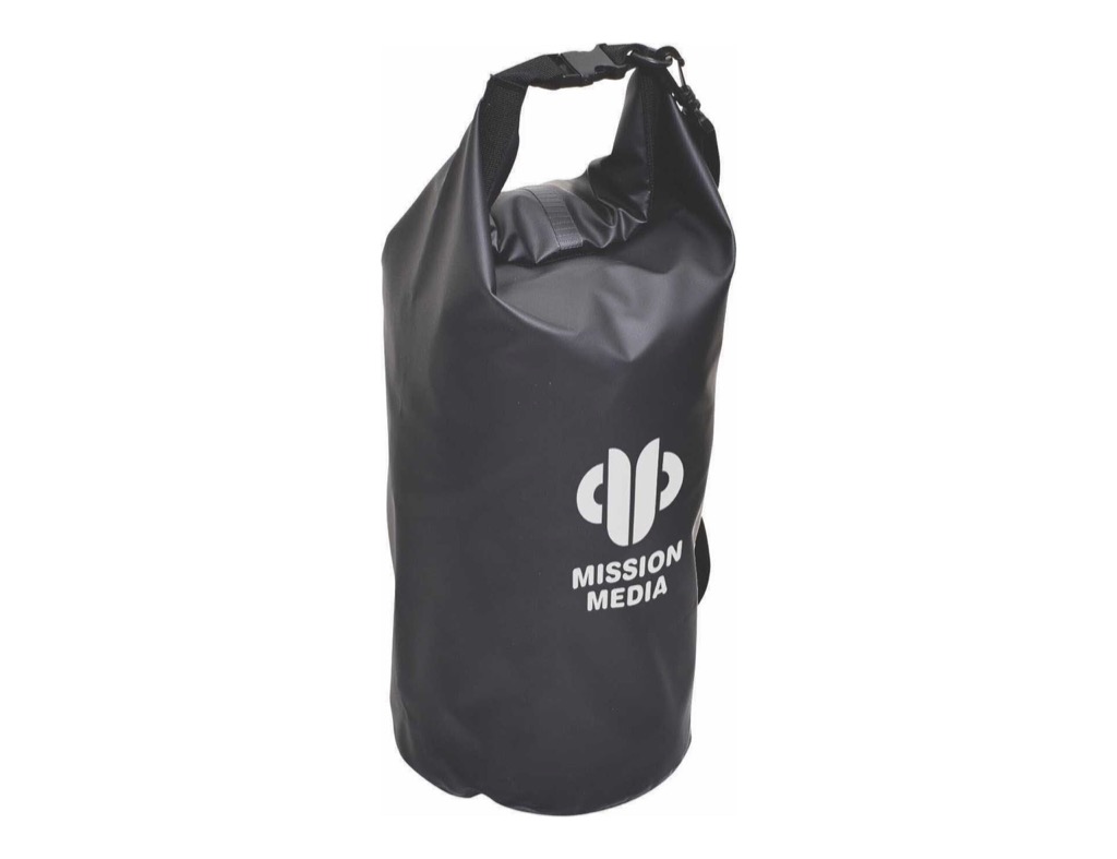 Aqua Dry Bag, 10 litre