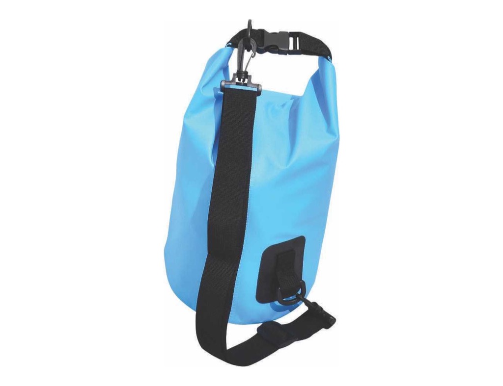 Aqua Dry Bag, 10 litre