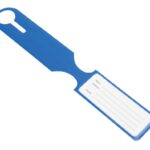 Lumina Luggage Tag