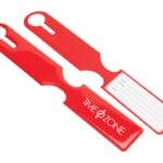 Lumina Luggage Tag