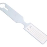 Lumina Luggage Tag