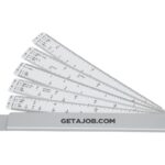 Measure-Mate Scale Rule