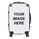 Traveller Carry-on Suitcase