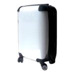 Traveller Carry-on Suitcase