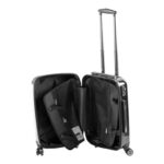 Traveller Carry-on Suitcase