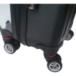 Traveller Carry-on Suitcase