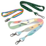 Taurus Lanyard