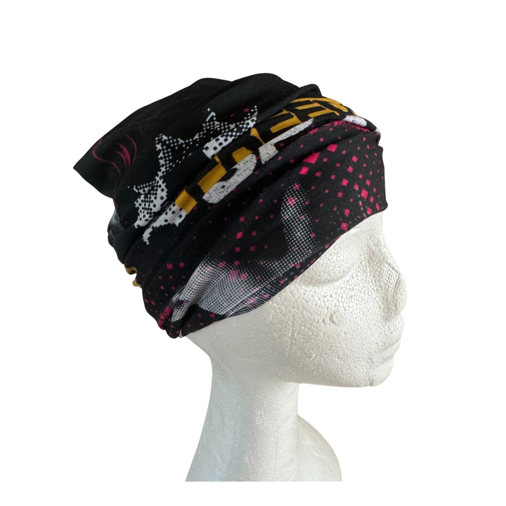Bandana Neck Gaiter