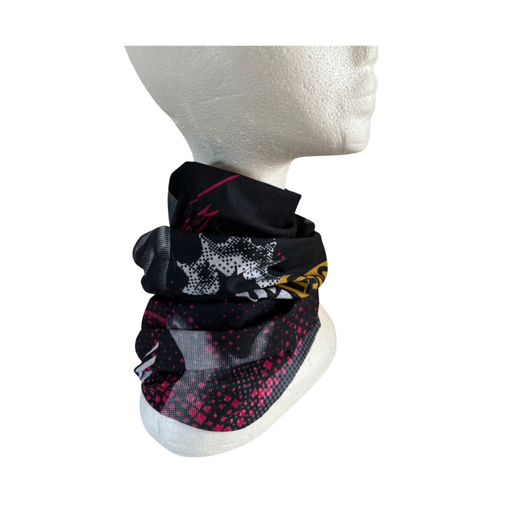 Bandana Neck Gaiter