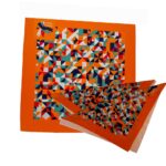 Square Bandana Kerchief