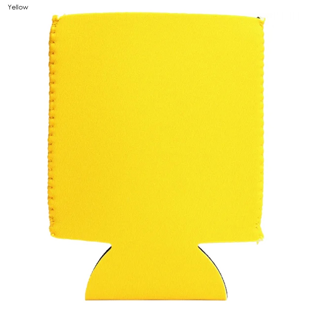 Premium Neoprene Stubby Cooler