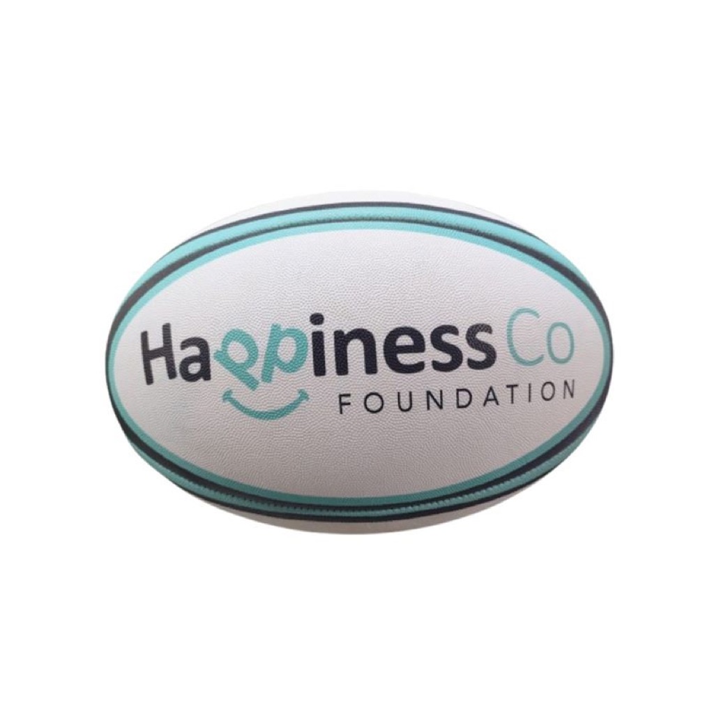 Training Rugby Ball – size 5
