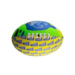 Soft Footy Ball – medium