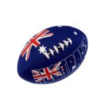 Soft Footy Ball – medium