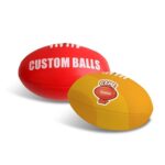 Promotional Footy Ball – size 5