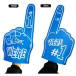 Eva Foam hand