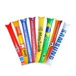 Cheering bang bang sticks