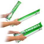Cheering bang bang sticks