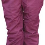 Adults Warm Up Pants