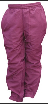 Adults Warm Up Pants