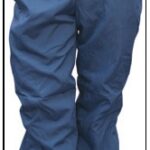 Kids Warm Up Pants