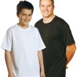 Kids’ Cooldry Short Sleeve Tee