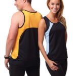 Ladies’ Sprint Singlet