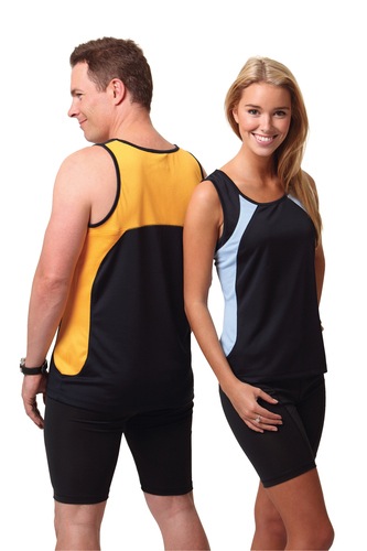 Ladies’ Sprint Singlet
