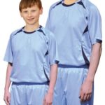Adults’ Soccer Jersey