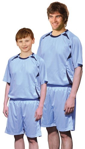 Kid’s Soccer Jersey