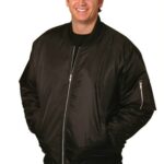 Flying Jacket