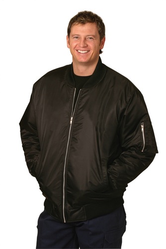 Flying Jacket