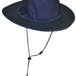 Slouch Hat Break-Away Clip