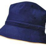 Bucket Hat Sandwitch+Toggle