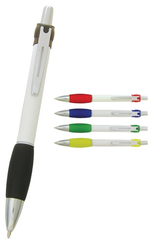 Plastic Pen Sleek Design Parker Style Refill Oxford