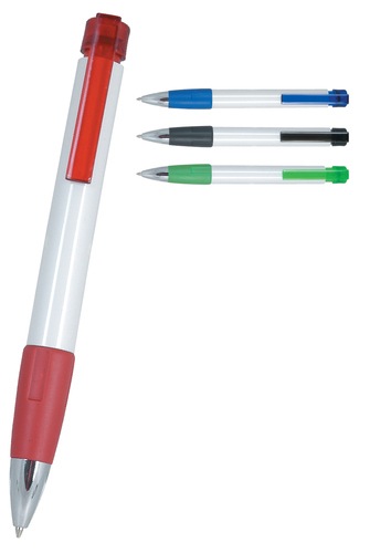 Plastic Pen Wide Barrel European Jumbo Refill Pacific
