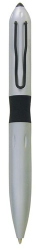 Stylus Touch Pen With Wire Clip Wire Clip Pen