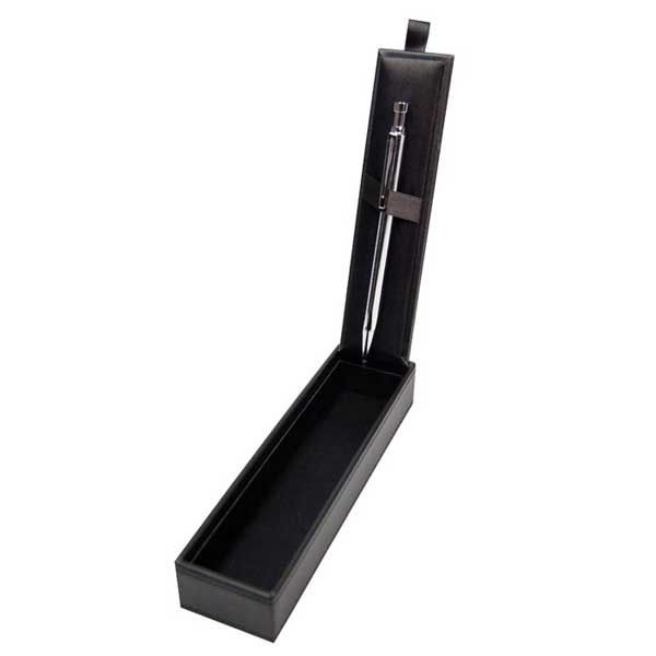 Pen Box Single With Upright Display Helsinki
