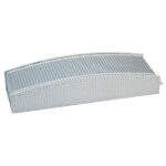 Pen Box For 2 Pens Checkered Design Moscow