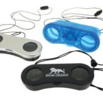Binoculars Pop Up 5 X Magnification