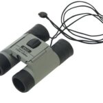 Binoculars 8 X 22 Premium Rubber Coated